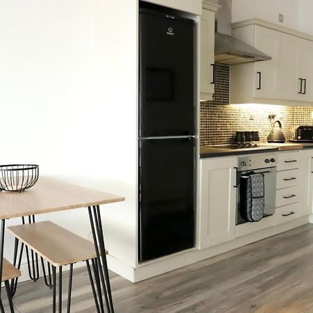 The Padora Apartment Портраш Екстер'єр фото