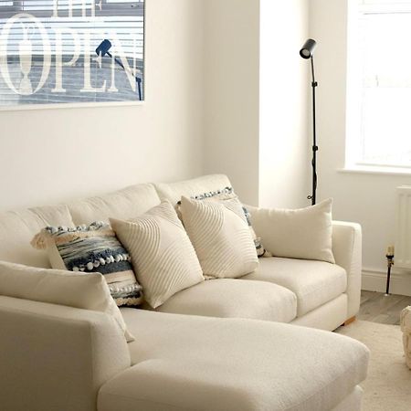 The Padora Apartment Портраш Екстер'єр фото