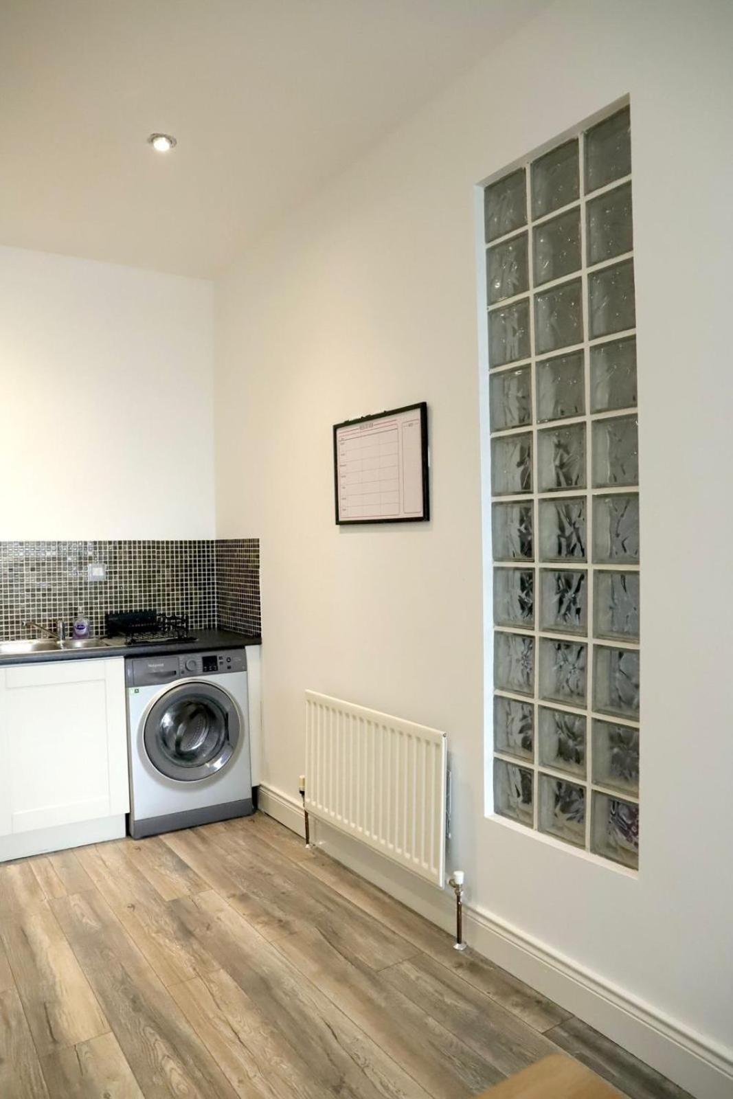 The Padora Apartment Портраш Екстер'єр фото