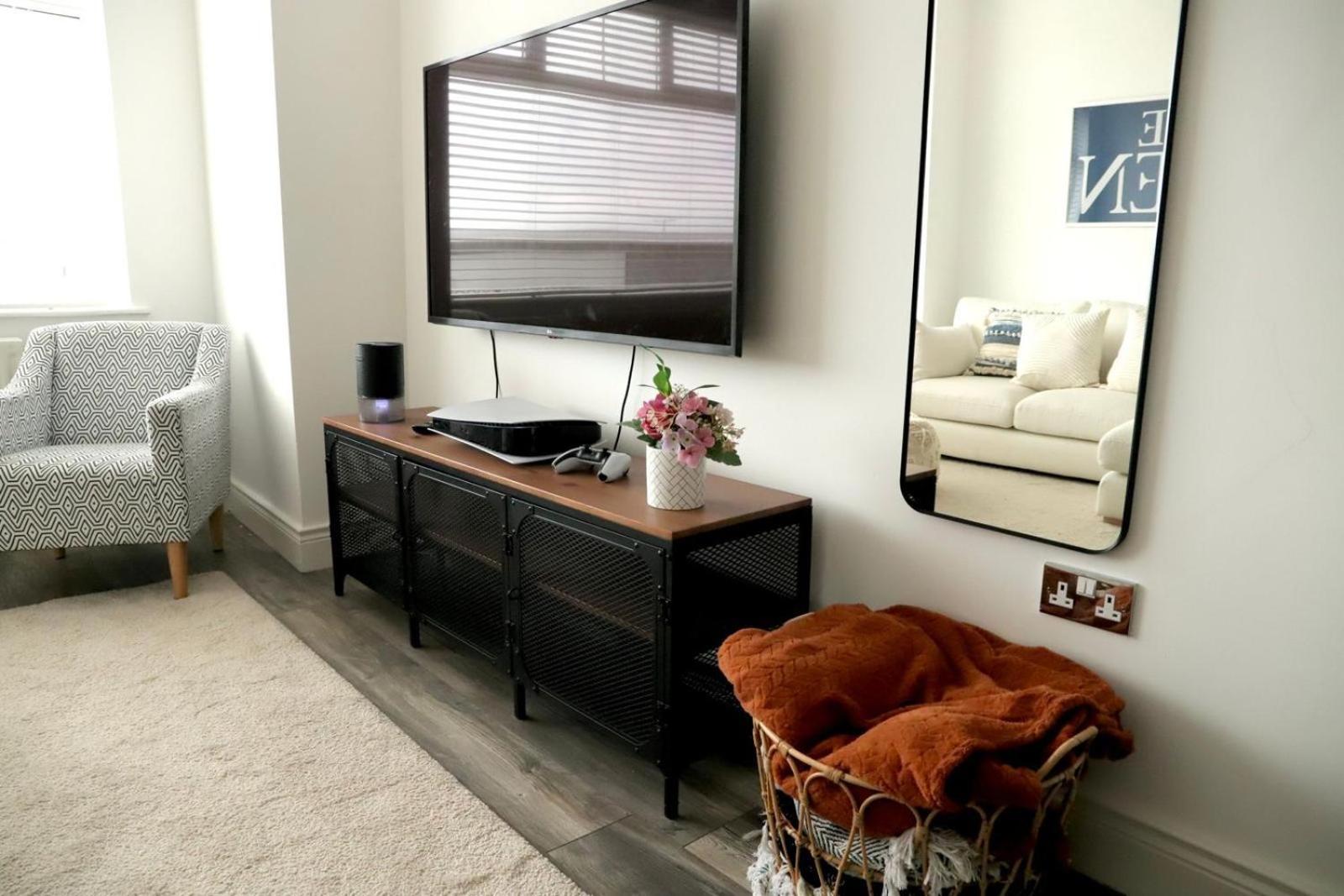 The Padora Apartment Портраш Екстер'єр фото