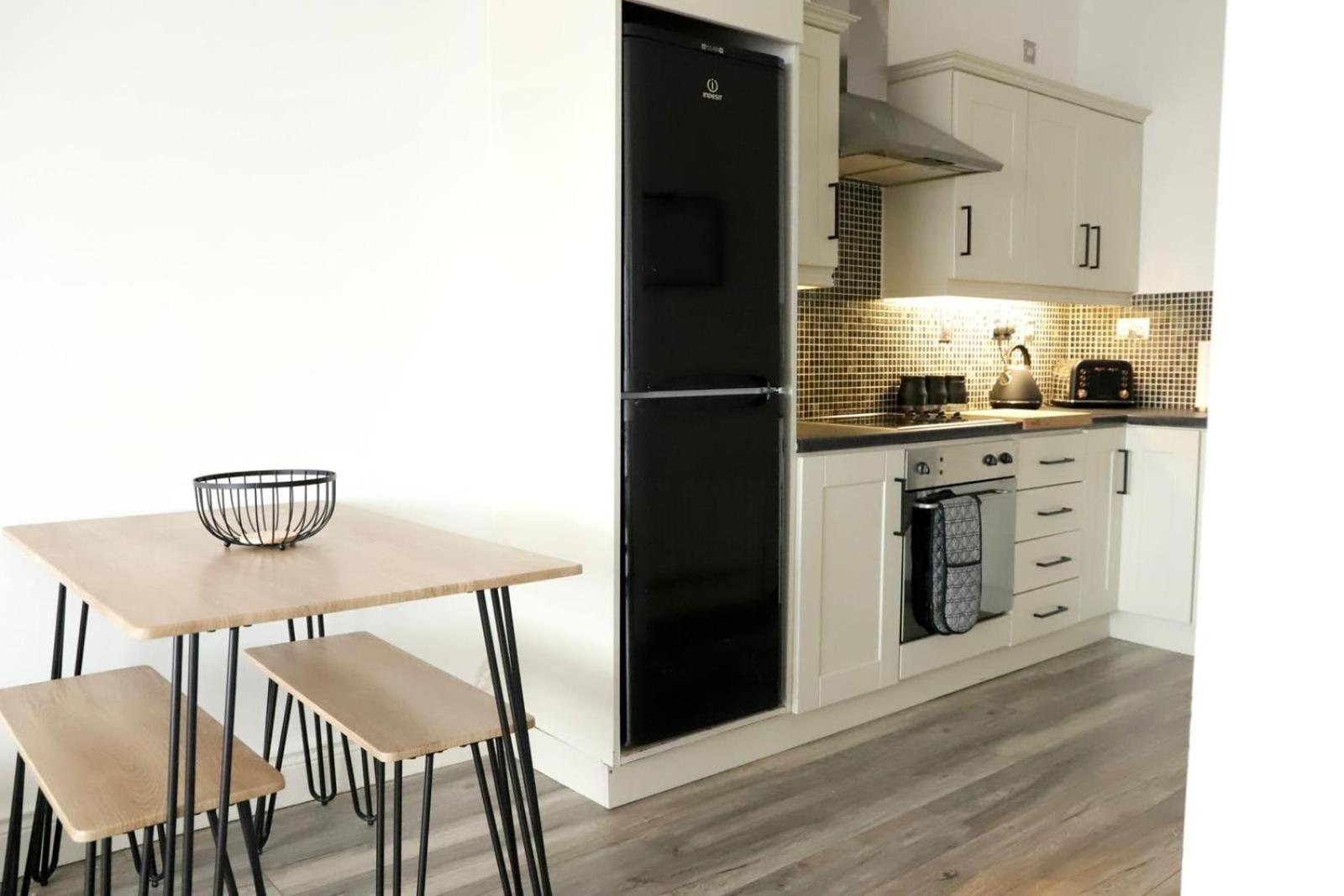 The Padora Apartment Портраш Екстер'єр фото