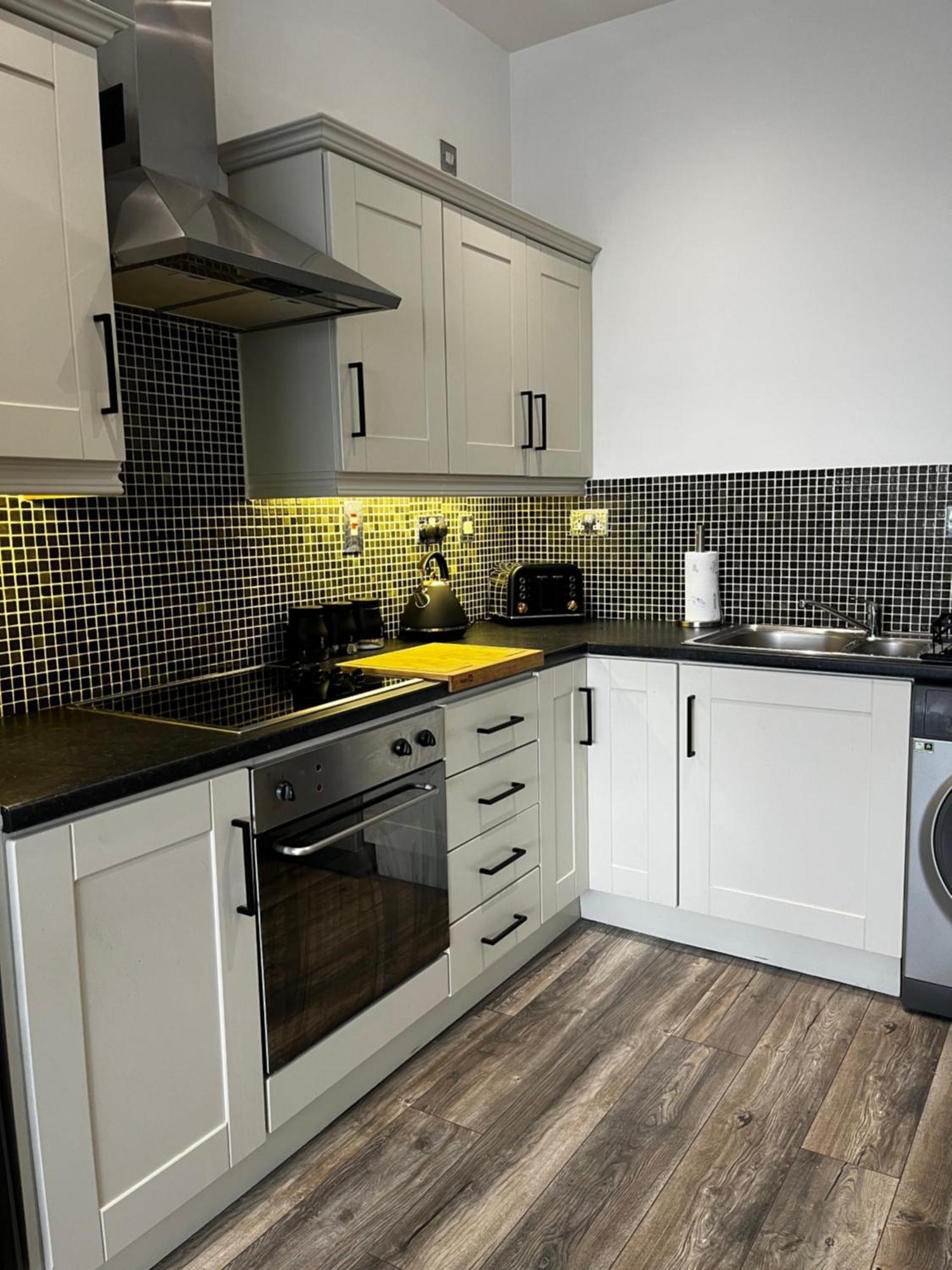 The Padora Apartment Портраш Екстер'єр фото