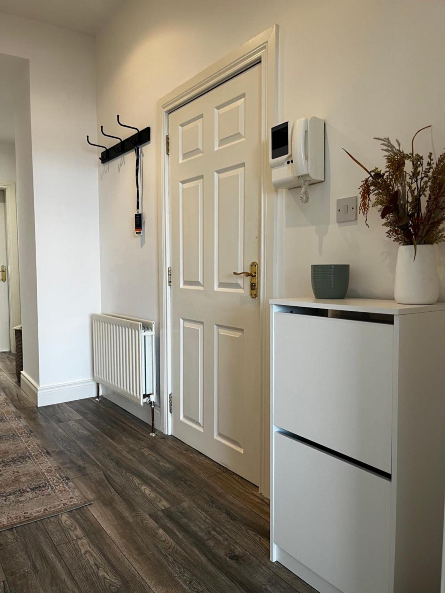 The Padora Apartment Портраш Екстер'єр фото