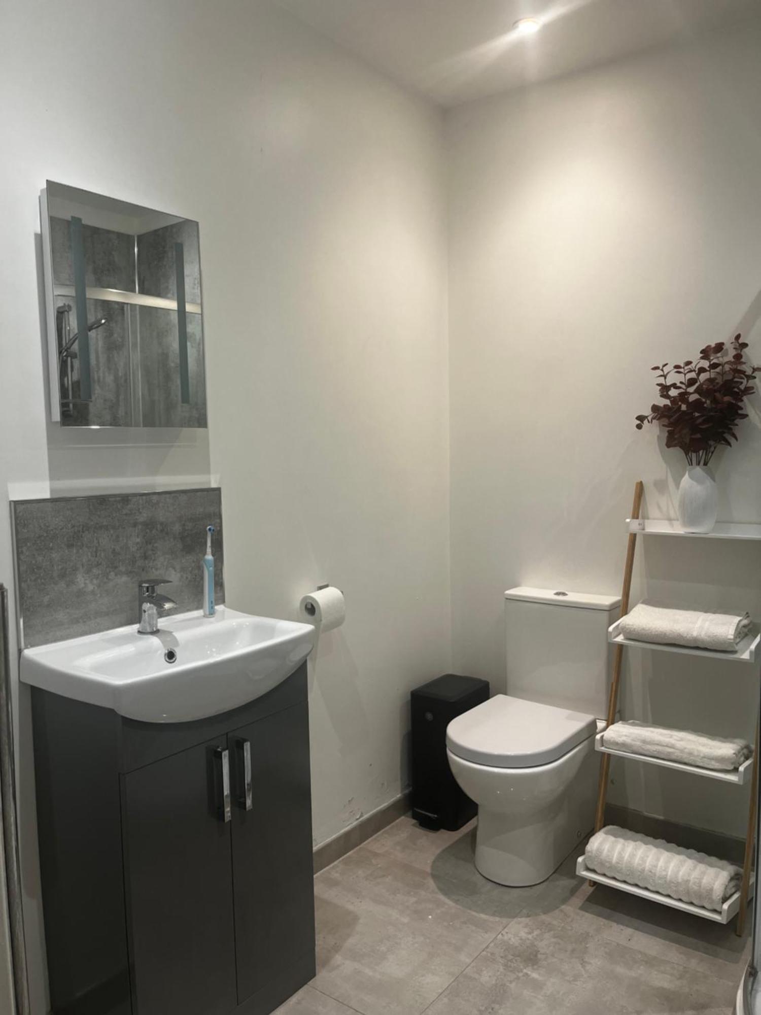 The Padora Apartment Портраш Екстер'єр фото