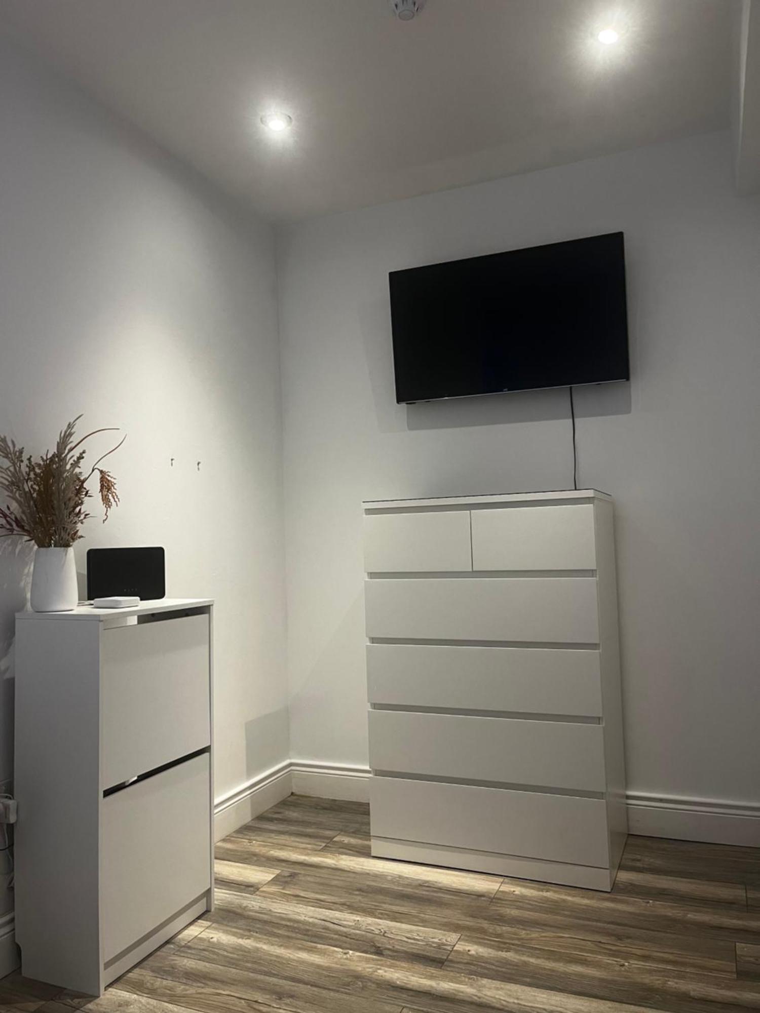 The Padora Apartment Портраш Екстер'єр фото