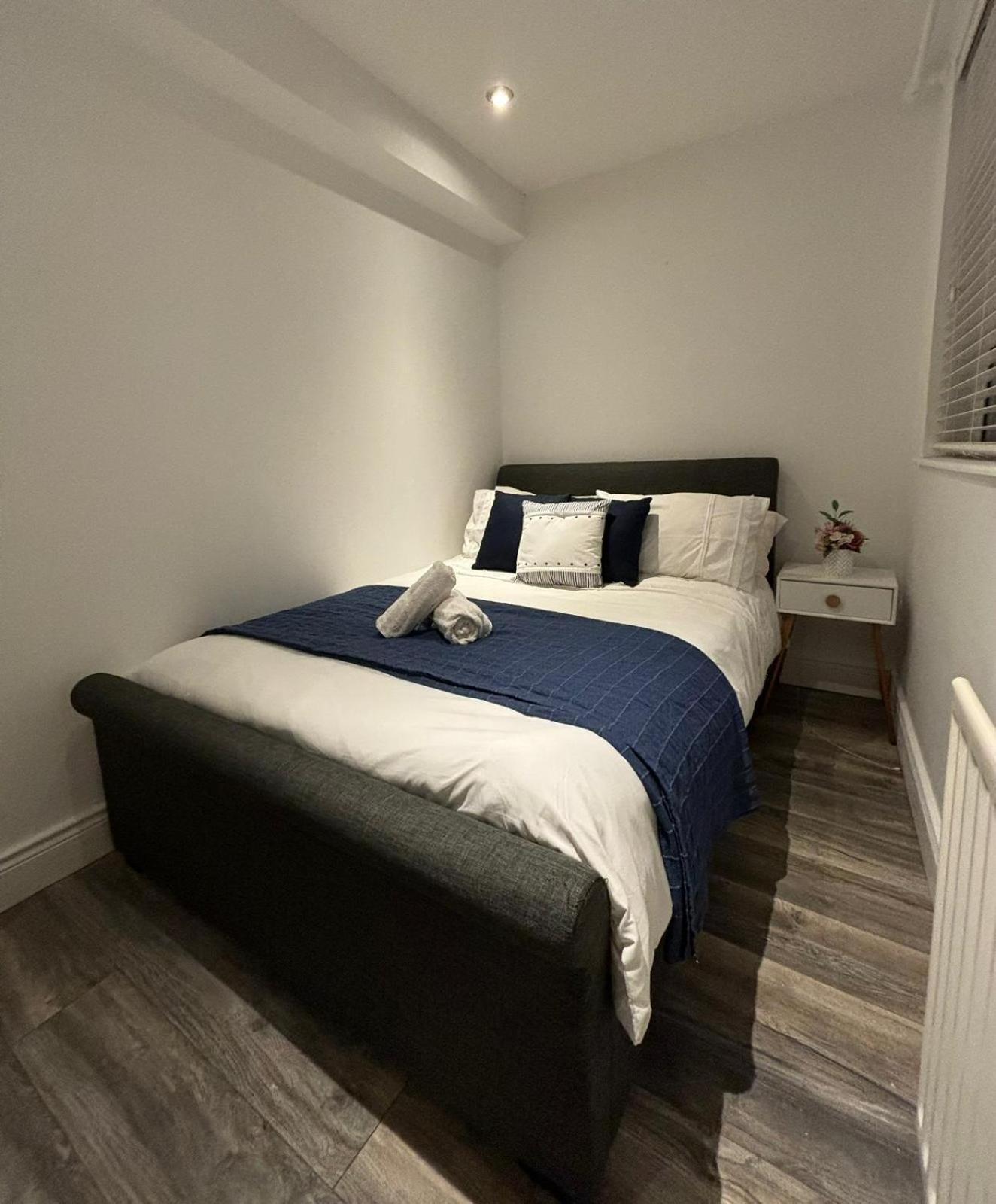 The Padora Apartment Портраш Екстер'єр фото